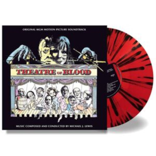Theatre of Blood