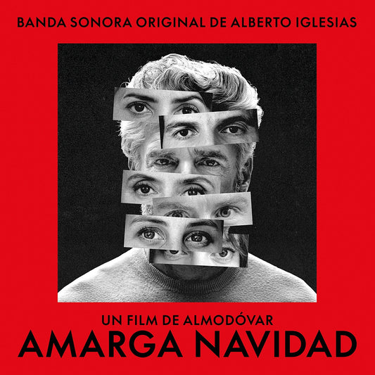 Amarga Navidad