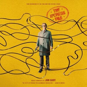 The Ipcress File