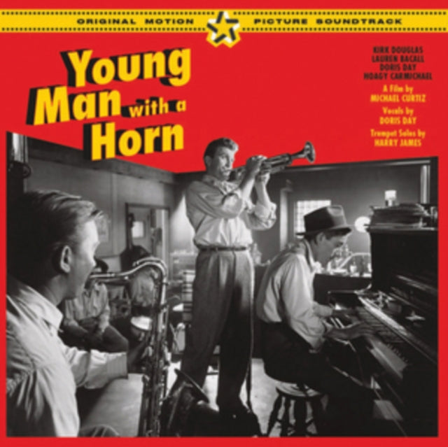 Young Man With a Horn