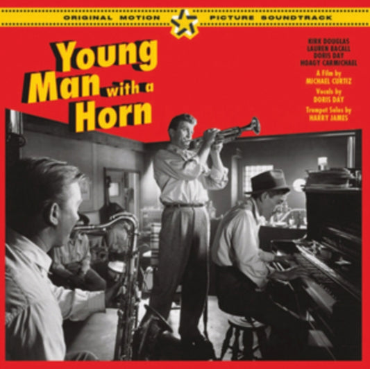 Young Man With a Horn