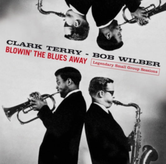 Blowin' the Blues Away