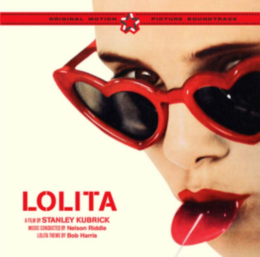 Lolita + the Tender Touch