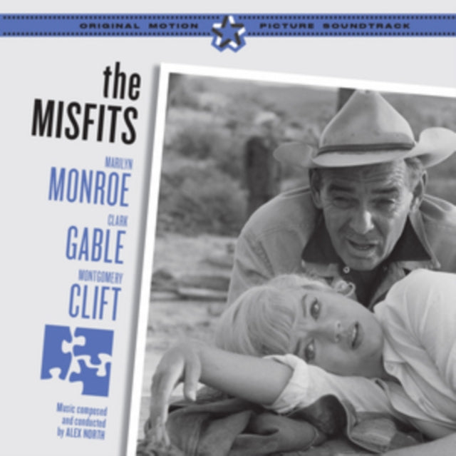 The Misfits