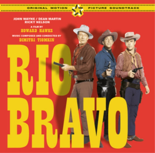 Rio Bravo