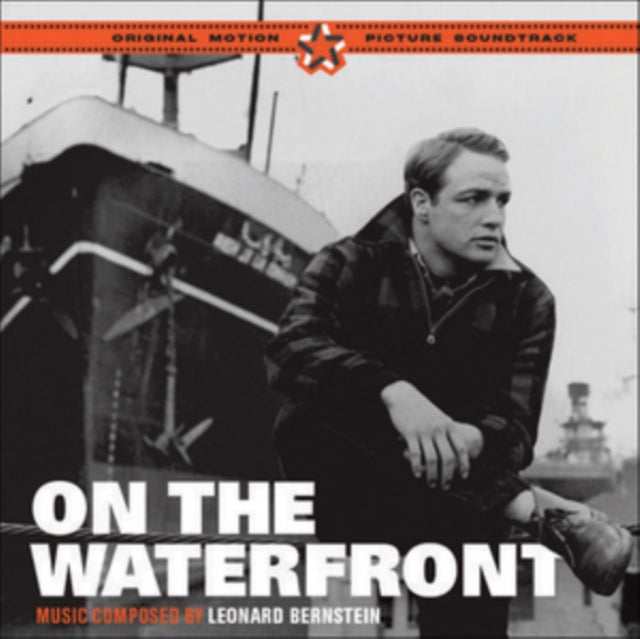 On the Waterfront
