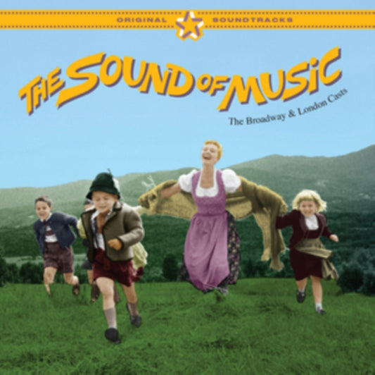 The Sound of Music