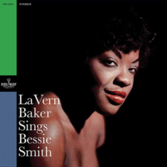 Sings Bessie Smith