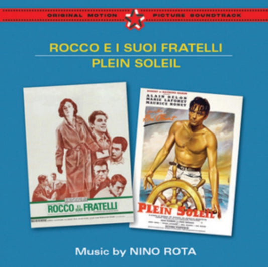 Rocco E I Suoi Fratelli/Plein Soleil