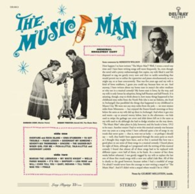 The Music Man