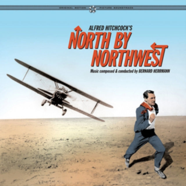 North By Northwest