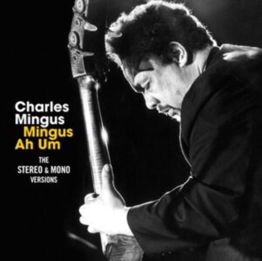 Mingus Ah Um