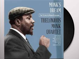 Monks Dream (The Original Stereo & Mono Versions)