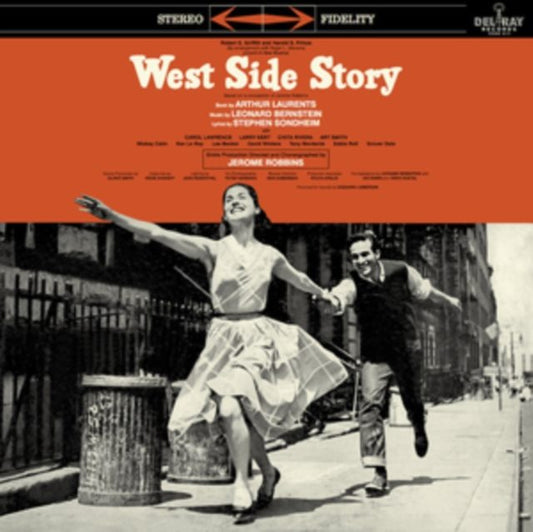 West Side Story