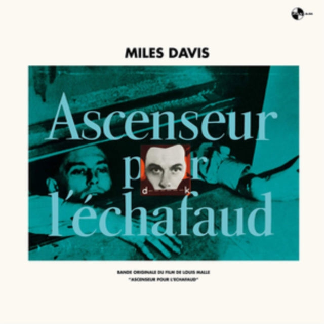 Ascenseur Pour L'échafaud