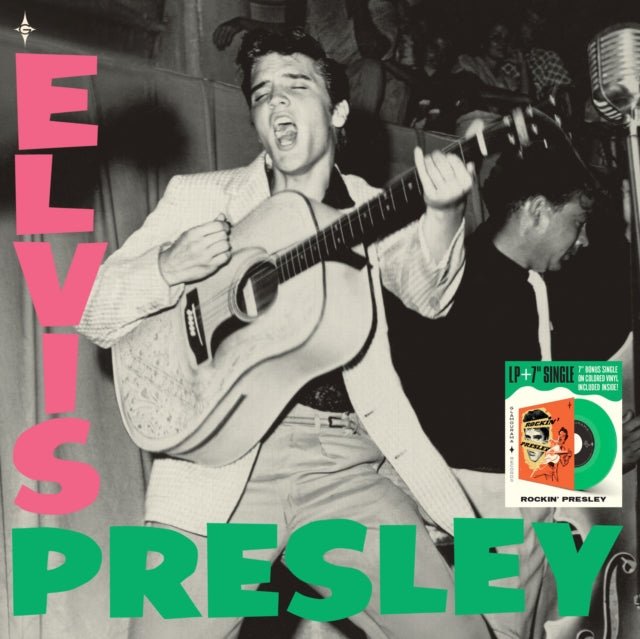 Elvis Presley