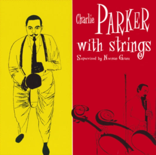 Charlie Parker With Strings