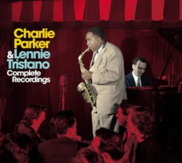 Complete Recordings