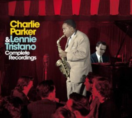 Complete Recordings
