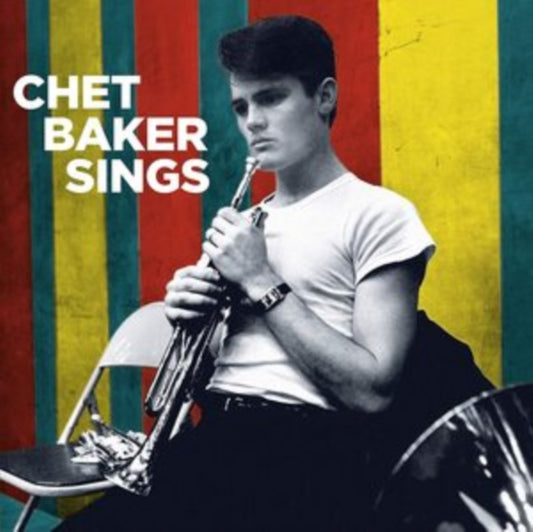 Chet Baker Sings