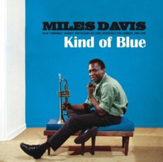 Kind of Blue