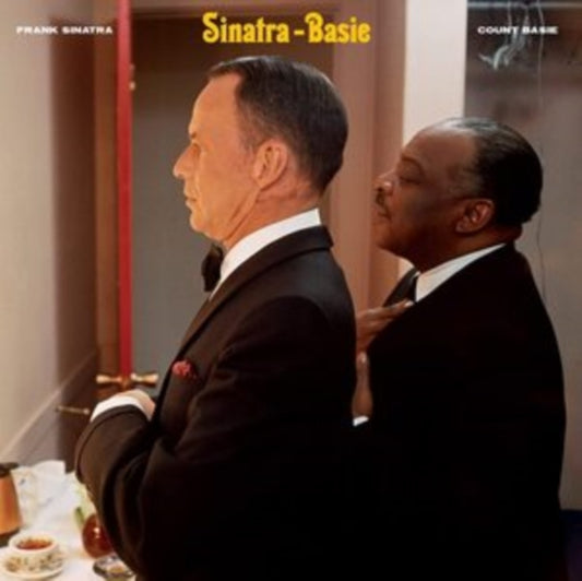 Sinatra-Basie