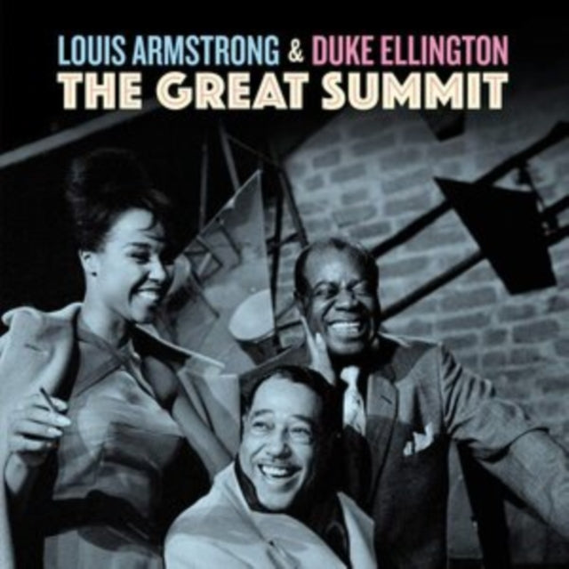 The Great Summit