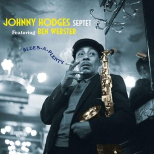 Blues-a-plenty + 8 Bonus Tracks