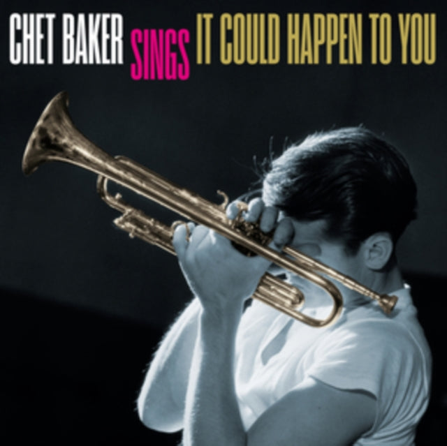 Chet Baker Sings