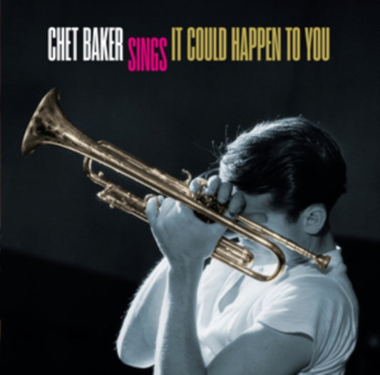 Chet Baker Sings It Could Happen to You