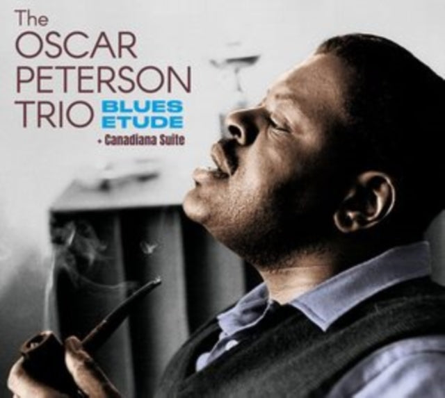 Blues Etude + Canadiana Suite