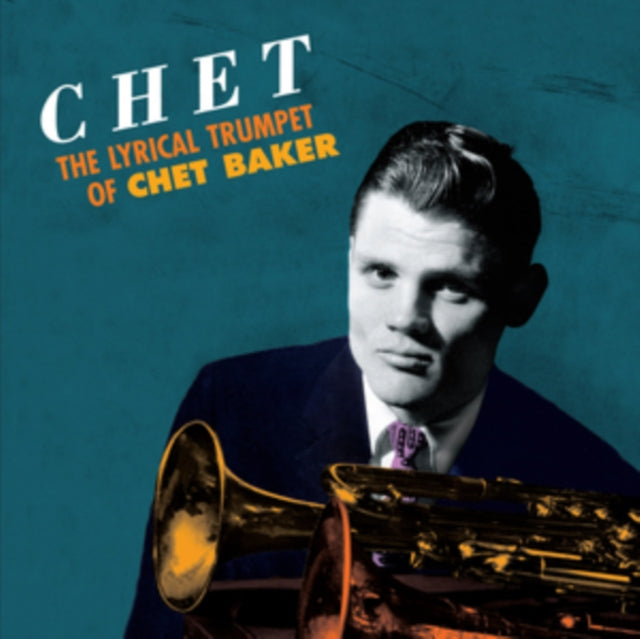 The Lyrical Trumpet of Chet Baker