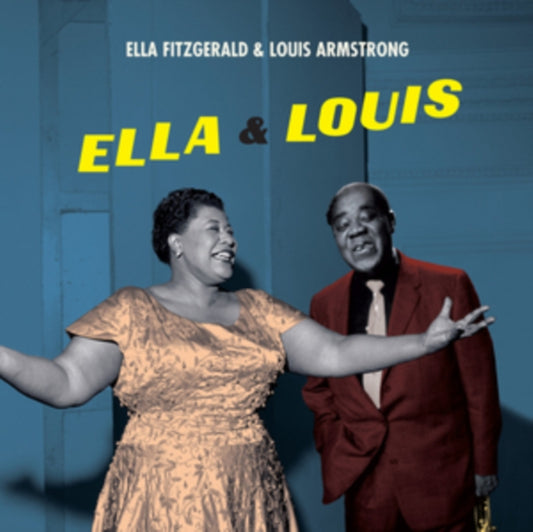Ella & Louis