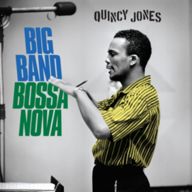Big Band Bossa Nova