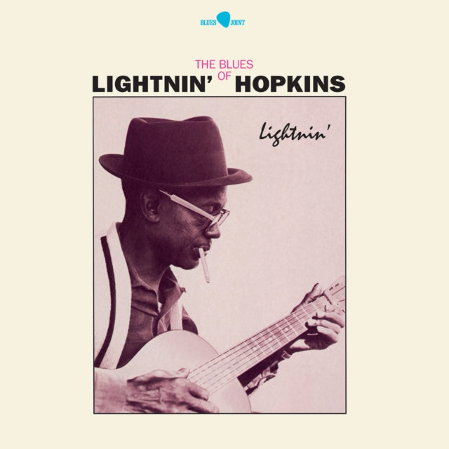 Lightnin'