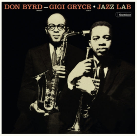 Jazz Lab