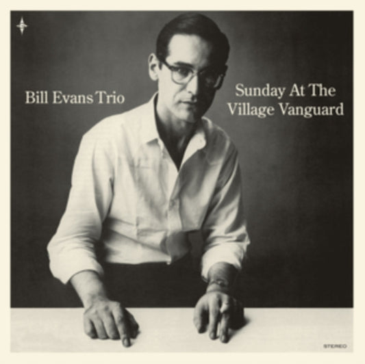 Sunday at the Village Vanguard