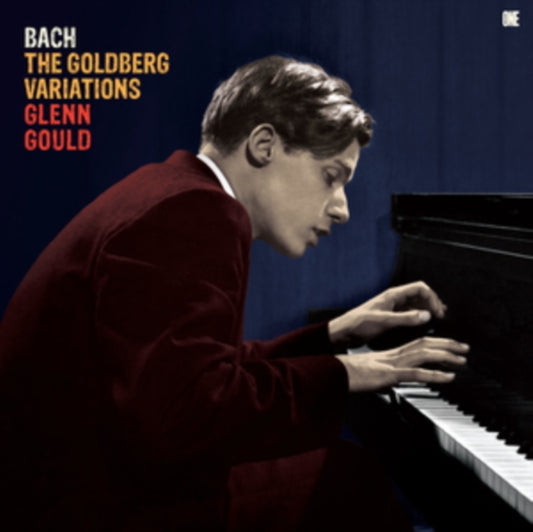 Bach: The Goldberg Variations