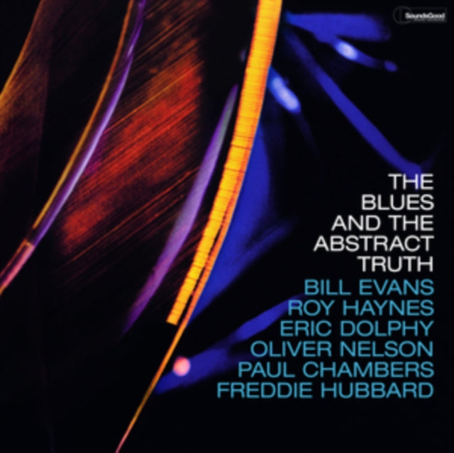 The Blues and the Abstract Truth