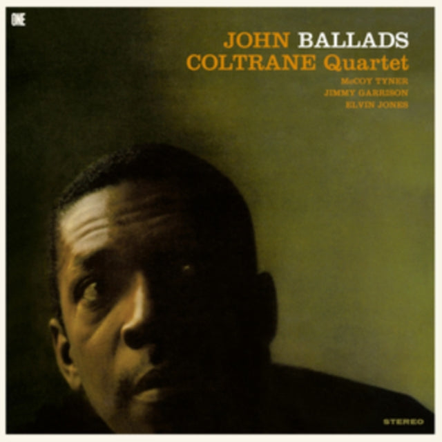 Ballads