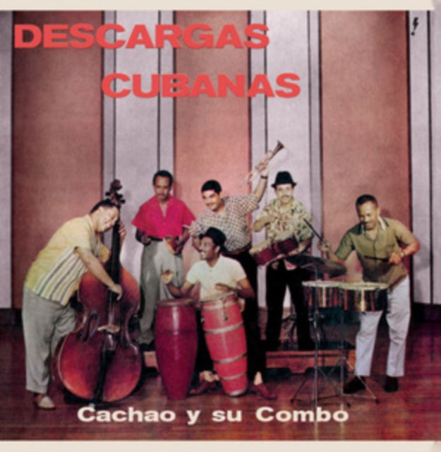 Descargas Cubanas