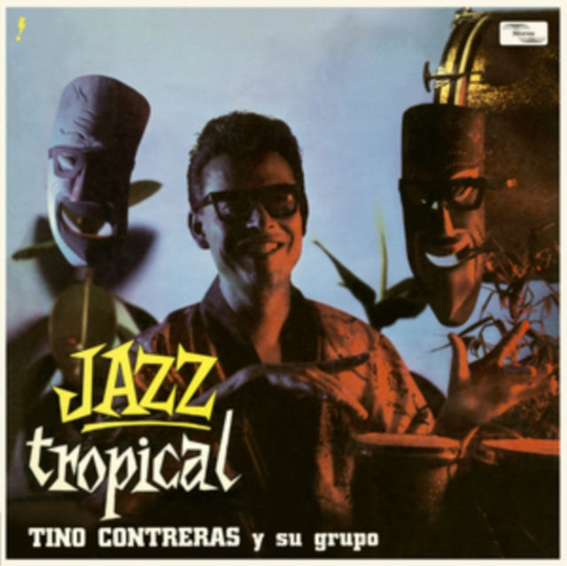Jazz Tropical