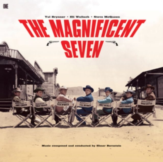 The Magnificent Seven