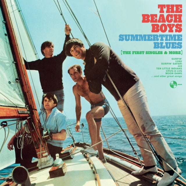Summertime Blues (Limited Edition)