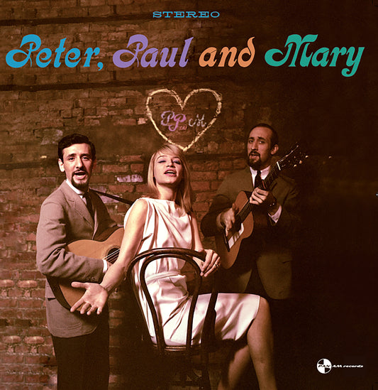 Peter, Paul and Mary