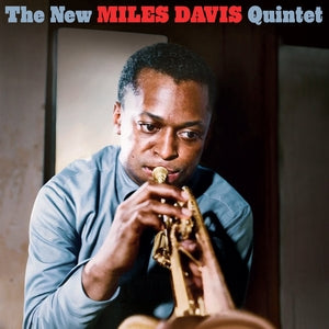 The Miles Davis Quintet (+2 Bonus Tracks)