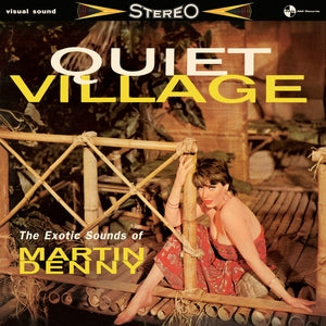 Quiet Village