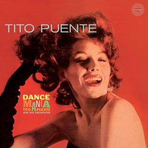 Dance Mania (+3 Bonus Tracks)
