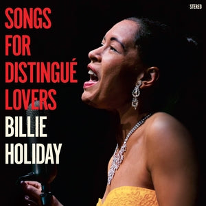 Songs of Distingue Lovers (+2 Bonus Tracks)