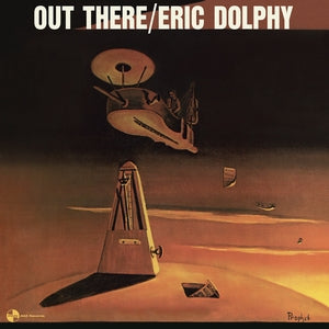 Out There (+2 Bonus Tracks)